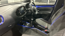 Toyota Aygo X 1.0 VVT-i Edge 5dr Petrol Hatchback